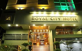 Royal City Hotel Mandalay
